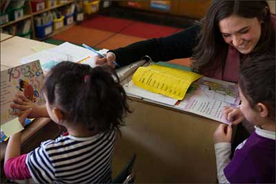 Avaliação de Desempenho Escolar