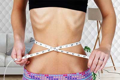 Tratamento de Anorexia em Perdizes